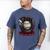 Baseball Drip Team For Boys And Girls Ice Cream Cool Premium Tri-Blend Men's Comfort Colors T-Shirt Blue Jean Baseball Drip Team For Boys And Girls Ice Cream Cool Premium Tri-Blend Men's Comfort Colors T-Shirt Blue Jean