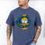 Baseball Drip Team For Boys Ice Cream Cool Men's Comfort Colors T-Shirt Blue Jean Baseball Drip Team For Boys Ice Cream Cool Men's Comfort Colors T-Shirt Blue Jean