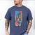 Baseball Drip USA Flag 67 Player 67th Birthday Ice Cream 67 Men's Comfort Colors T-Shirt Blue Jean Baseball Drip USA Flag 67 Player 67th Birthday Ice Cream 67 Men's Comfort Colors T-Shirt Blue Jean