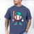 Baseball Drippy Style Apparel For Boys Youth Drip Baseball Men's Comfort Colors T-Shirt Blue Jean Baseball Drippy Style Apparel For Boys Youth Drip Baseball Men's Comfort Colors T-Shirt Blue Jean