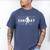 Baseball Game Day Team Sport Player Coach Batter Family Fans Men's Comfort Colors T-Shirt Blue Jean Baseball Game Day Team Sport Player Coach Batter Family Fans Men's Comfort Colors T-Shirt Blue Jean