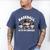Baseball Gnome Grandpa With Sayings For Baseball Dad Coach Men's Comfort Colors T-Shirt Blue Jean Baseball Gnome Grandpa With Sayings For Baseball Dad Coach Men's Comfort Colors T-Shirt Blue Jean