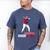 Make Baseball Great Again Donald Trump Baseball Men's Comfort Colors T-Shirt Blue Jean Make Baseball Great Again Donald Trump Baseball Men's Comfort Colors T-Shirt Blue Jean