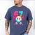 Baseball Ice Cream Drip Number 67 Six Seven Meme 67 Men's Comfort Colors T-Shirt Blue Jean Baseball Ice Cream Drip Number 67 Six Seven Meme 67 Men's Comfort Colors T-Shirt Blue Jean
