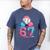Baseball Ice Cream Drip Six Seven Gen Alpha Meme 67 Men's Comfort Colors T-Shirt Blue Jean Baseball Ice Cream Drip Six Seven Gen Alpha Meme 67 Men's Comfort Colors T-Shirt Blue Jean
