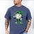 Baseball Icecream Apparel Youth Boy St Patrick's Day Men's Comfort Colors T-Shirt Blue Jean Baseball Icecream Apparel Youth Boy St Patrick's Day Men's Comfort Colors T-Shirt Blue Jean