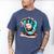 Baseball Lifestyle Apparel Youth Baseball Drip Ice Cream Men's Comfort Colors T-Shirt Blue Jean Baseball Lifestyle Apparel Youth Baseball Drip Ice Cream Men's Comfort Colors T-Shirt Blue Jean