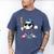 Baseball Lifestyle Apparel Youth Baseball Ice Cream Drip Men's Comfort Colors T-Shirt Blue Jean Baseball Lifestyle Apparel Youth Baseball Ice Cream Drip Men's Comfort Colors T-Shirt Blue Jean