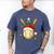 Baseball Santa Christmas Ball Baseball Lover Player Boys Men's Comfort Colors T-Shirt Blue Jean Baseball Santa Christmas Ball Baseball Lover Player Boys Men's Comfort Colors T-Shirt Blue Jean