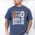 Baseball Soccer Basketball 100 Days Of School Men's Comfort Colors T-Shirt Blue Jean Baseball Soccer Basketball 100 Days Of School Men's Comfort Colors T-Shirt Blue Jean