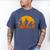Baseball Tee Sunset Silhouette Players Men Women Kids Men's Comfort Colors T-Shirt Blue Jean Baseball Tee Sunset Silhouette Players Men Women Kids Men's Comfort Colors T-Shirt Blue Jean