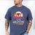 Baseball Is My Valentine Valentines Day Men Boys Kids Teen Men's Comfort Colors T-Shirt Blue Jean Baseball Is My Valentine Valentines Day Men Boys Kids Teen Men's Comfort Colors T-Shirt Blue Jean