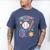 Birthday Boy 8th Birthday Baseball Men's Comfort Colors T-Shirt Blue Jean Birthday Boy 8th Birthday Baseball Men's Comfort Colors T-Shirt Blue Jean