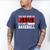 This Boy Runs On Jesus And Baseball Christian Baseball Men's Comfort Colors T-Shirt Blue Jean This Boy Runs On Jesus And Baseball Christian Baseball Men's Comfort Colors T-Shirt Blue Jean