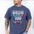 Bruh It's My 100 Days Of School Baseball Ice Cream Drip Boys Men's Comfort Colors T-Shirt Blue Jean Bruh It's My 100 Days Of School Baseball Ice Cream Drip Boys Men's Comfort Colors T-Shirt Blue Jean