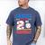 Bruh It's My 2nd Birthday Boy Baseball Themed Party Men's Comfort Colors T-Shirt Blue Jean Bruh It's My 2nd Birthday Boy Baseball Themed Party Men's Comfort Colors T-Shirt Blue Jean