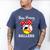 Busy Raising Ballers Baseball Softball Soccer Mom Premium Tri-Blend Men's Comfort Colors T-Shirt Blue Jean Busy Raising Ballers Baseball Softball Soccer Mom Premium Tri-Blend Men's Comfort Colors T-Shirt Blue Jean