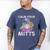 Calm Your Mitts Baseball Ice Cream Drip Crossed Bats Sport Men's Comfort Colors T-Shirt Blue Jean Calm Your Mitts Baseball Ice Cream Drip Crossed Bats Sport Men's Comfort Colors T-Shirt Blue Jean