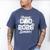 Class Of 2026 Senior Year Baseball Dad Senior 2026 Men's Comfort Colors T-Shirt Blue Jean Class Of 2026 Senior Year Baseball Dad Senior 2026 Men's Comfort Colors T-Shirt Blue Jean