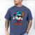 Cool Baseball Drip For Boys Ice Cream Drip Baseball Kids Men's Comfort Colors T-Shirt Blue Jean Cool Baseball Drip For Boys Ice Cream Drip Baseball Kids Men's Comfort Colors T-Shirt Blue Jean