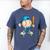 Cool Drip Baseball Shirt Youth Baseball Drip Men's Comfort Colors T-Shirt Blue Jean Cool Drip Baseball Shirt Youth Baseball Drip Men's Comfort Colors T-Shirt Blue Jean