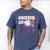 Cousin Rookie Of Year 1st Birthday Baseball Theme Matching Men's Comfort Colors T-Shirt Blue Jean Cousin Rookie Of Year 1st Birthday Baseball Theme Matching Men's Comfort Colors T-Shirt Blue Jean