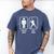 Your Dad My Dad Is Cooler Baseball Dad Men's Comfort Colors T-Shirt Blue Jean Your Dad My Dad Is Cooler Baseball Dad Men's Comfort Colors T-Shirt Blue Jean
