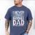 I Never Dreamed I'd Grow Up To Be a Super Sexy Baseball Dads Men's Comfort Colors T-Shirt Blue Jean I Never Dreamed I'd Grow Up To Be a Super Sexy Baseball Dads Men's Comfort Colors T-Shirt Blue Jean