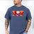 Drip Valentines Day Basketball Baseball Football Boy Men Kid Men's Comfort Colors T-Shirt Blue Jean Drip Valentines Day Basketball Baseball Football Boy Men Kid Men's Comfort Colors T-Shirt Blue Jean
