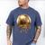 Dripping Gold Drip Baseball Game Day Player Coach Baller Men's Comfort Colors T-Shirt Blue Jean Dripping Gold Drip Baseball Game Day Player Coach Baller Men's Comfort Colors T-Shirt Blue Jean