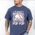 My Favorite Baseball Player Calls Me Pop Pop Men's Comfort Colors T-Shirt Blue Jean My Favorite Baseball Player Calls Me Pop Pop Men's Comfort Colors T-Shirt Blue Jean