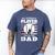 My Favorite Player Calls Me Dad Cool Baseball Dad Tee Men's Comfort Colors T-Shirt Blue Jean My Favorite Player Calls Me Dad Cool Baseball Dad Tee Men's Comfort Colors T-Shirt Blue Jean