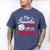 My Favorite Player Calls Me Grampy Baseball Grampy Men's Comfort Colors T-Shirt Blue Jean My Favorite Player Calls Me Grampy Baseball Grampy Men's Comfort Colors T-Shirt Blue Jean