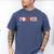 Fo23ver Baseball Sports Fan 23 Forever Men's Comfort Colors T-Shirt Blue Jean Fo23ver Baseball Sports Fan 23 Forever Men's Comfort Colors T-Shirt Blue Jean