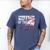 Godfather Rookie Of Year 1st Birthday Baseball Theme Men's Comfort Colors T-Shirt Blue Jean Godfather Rookie Of Year 1st Birthday Baseball Theme Men's Comfort Colors T-Shirt Blue Jean