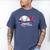 Grammy Rookie Of Year 1st Birthday Baseball Theme Matching Men's Comfort Colors T-Shirt Blue Jean Grammy Rookie Of Year 1st Birthday Baseball Theme Matching Men's Comfort Colors T-Shirt Blue Jean