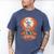 Halloween Skeleton Baseball Player Costume Men Boys Kids Men's Comfort Colors T-Shirt Blue Jean Halloween Skeleton Baseball Player Costume Men Boys Kids Men's Comfort Colors T-Shirt Blue Jean