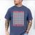 Having A Ball For 100 Days Of School 100th Baseball Men's Comfort Colors T-Shirt Blue Jean Having A Ball For 100 Days Of School 100th Baseball Men's Comfort Colors T-Shirt Blue Jean