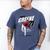 Hunter Greene Cincinnati MLB Baseball Players MLBHGR204M Men's Comfort Colors T-Shirt Blue Jean Hunter Greene Cincinnati MLB Baseball Players MLBHGR204M Men's Comfort Colors T-Shirt Blue Jean