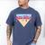 Ice Cream Baseball Cone Dripping Sprinkles Kids Boys Summer Premium Tri-Blend Men's Comfort Colors T-Shirt Blue Jean Ice Cream Baseball Cone Dripping Sprinkles Kids Boys Summer Premium Tri-Blend Men's Comfort Colors T-Shirt Blue Jean