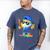 Ice Cream Baseball Drip Spots Sprinkle For Boys Youth Kids Men's Comfort Colors T-Shirt Blue Jean Ice Cream Baseball Drip Spots Sprinkle For Boys Youth Kids Men's Comfort Colors T-Shirt Blue Jean