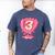 Ice Cream Baseball Glove 3rd Birthday Edition Men's Comfort Colors T-Shirt Blue Jean Ice Cream Baseball Glove 3rd Birthday Edition Men's Comfort Colors T-Shirt Blue Jean