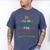 I’Ll Be Home For Christmas Baseball Ugly Sweater Men's Comfort Colors T-Shirt Blue Jean I’Ll Be Home For Christmas Baseball Ugly Sweater Men's Comfort Colors T-Shirt Blue Jean
