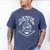 I'Ll Be Waiting For You At Home Baseball Catcher Men's Comfort Colors T-Shirt Blue Jean I'Ll Be Waiting For You At Home Baseball Catcher Men's Comfort Colors T-Shirt Blue Jean