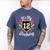 It's My 12th Birthday Baseball Fan Celebration Men's Comfort Colors T-Shirt Blue Jean It's My 12th Birthday Baseball Fan Celebration Men's Comfort Colors T-Shirt Blue Jean