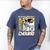 Jackson Chourio Milwaukee MLB Baseball Player MLBJCH203M Men's Comfort Colors T-Shirt Blue Jean Jackson Chourio Milwaukee MLB Baseball Player MLBJCH203M Men's Comfort Colors T-Shirt Blue Jean