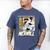 Jackson Merrill San Diego MLB Baseball Player MLBJME203M Men's Comfort Colors T-Shirt Blue Jean Jackson Merrill San Diego MLB Baseball Player MLBJME203M Men's Comfort Colors T-Shirt Blue Jean