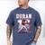 Jarren Duran Boston MLB Baseball Players MLBJDU201M Men's Comfort Colors T-Shirt Blue Jean Jarren Duran Boston MLB Baseball Players MLBJDU201M Men's Comfort Colors T-Shirt Blue Jean
