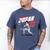 Jarren Duran Boston MLB Baseball Players MLBJDU204M Men's Comfort Colors T-Shirt Blue Jean Jarren Duran Boston MLB Baseball Players MLBJDU204M Men's Comfort Colors T-Shirt Blue Jean
