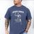Jesus Saves Shirt Religious Christian Faith Baseball Men's Comfort Colors T-Shirt Blue Jean Jesus Saves Shirt Religious Christian Faith Baseball Men's Comfort Colors T-Shirt Blue Jean